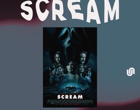 University Union to screen ‘Scream’ on the Quad April 22