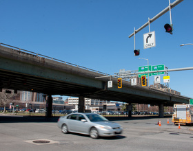 New York state projects 6 years of construction for community grid