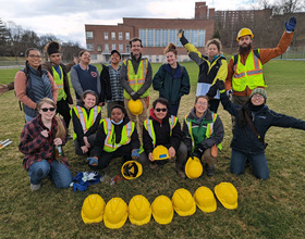 Onondaga Earth Corps gives young adults skills to improve community, environment