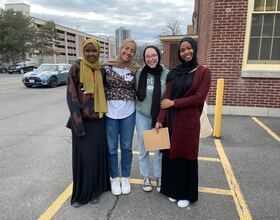 3 SCSD students advocate for school’s cultural awareness through public speaking