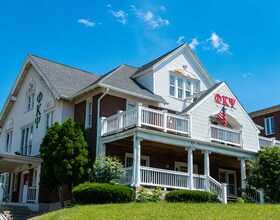 SU places Phi Kappa Psi fraternity on probation until May 2024