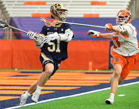 Beat writers all expect Syracuse's 1st 10-loss season after Notre Dame