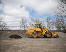 Experts say new eagle nest on Onondaga Lake shore may be 1st since 1800