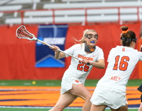 8 Syracuse players earn Inside Lacrosse All-American honors