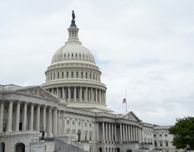 SU announces D.C.-based Center for Democracy, Journalism and Citizenship