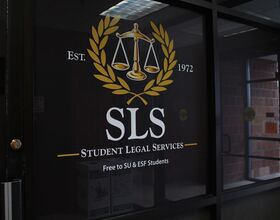 Despite longtime presence, students may not know about a free legal service