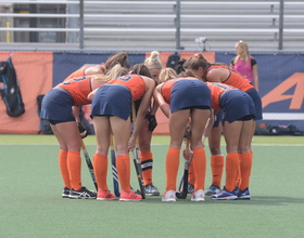 Syracuse rises to No. 7 in latest NFHCA poll