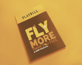 ‘Fly More Than You Fall’s’ journey from SU VPA workshop to Broadway