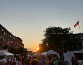 ‘Céad Míle Fáilte’: Locals celebrate heritage at Syracuse Irish Festival