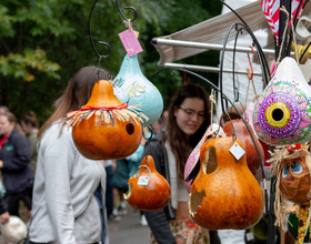 Baldwinsville’s Golden Harvest Festival celebrates its 44th year