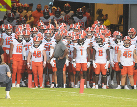 Beat writers predict SU's perfect start to continue against Purdue at home