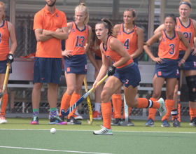 No. 10 Syracuse takes down ACC rival No. 18 Duke 5-1