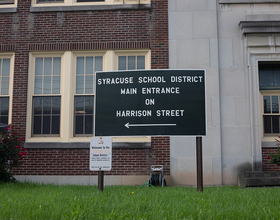 SCSD community debate recent security increase's impact on students