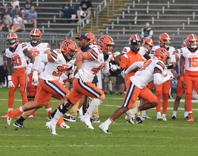 Beat writers predict SU to advance to 4-0 with win over Virginia