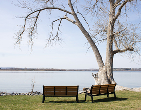 County’s plan to build an aquarium on Onondaga Lake shore ignores a 1794 treaty