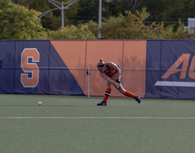 No. 11 Syracuse defense shines in 4-0 win over Stanford