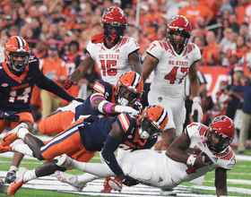 Beat writers split on if No. 14 Syracuse can defeat No. 5 Clemson