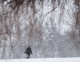 ‘It’s inevitable’: Gloomy weather is coming, and so is seasonal depression