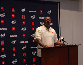 Dino Babers talks quarterback situation, Tucker’s touches ahead of Florida State