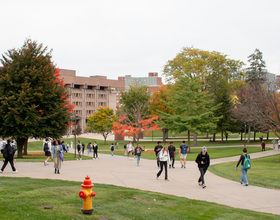 SU needs more speakers like Jennette McCurdy who are outspoken on critical issues