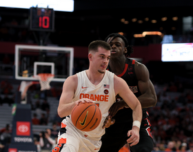 Beat writers predict Syracuse will defeat Richmond at Empire Classic