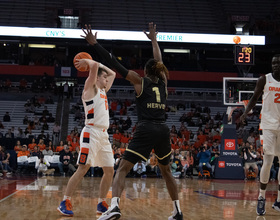 Joe Girard III regains shooting stroke against Notre Dame and Oakland