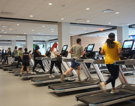 “Gymtimidation:” SU students dread exercise because of toxic gym culture