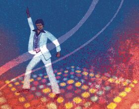 Stayin' Alive: 'Saturday Night Fever' remains a classic 45 years later