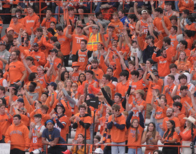 Besides Pinstripe Bowl, here are 9 SU sporting events to look out for over break