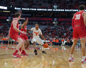 Beat writers split if Syracuse can defeat Pitt in 2nd conference game