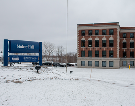 Onondaga Community College receives $2 million for new healthcare training center