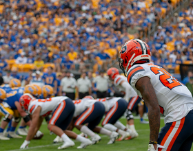 Syracuse hires Nebraska defensive backs coach Travis Fisher as cornerbacks coach