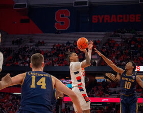 Beat writers unsure if Syracuse can defeat Virginia Tech again