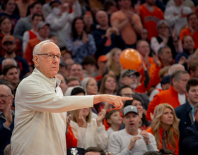 Jim Boeheim issues apology to ACC teams, clarifies thoughts on NIL