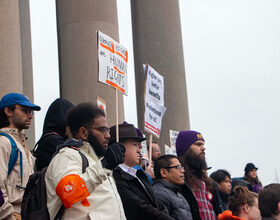 Syracuse Graduate Employees United and SU are working toward terms for election agreement