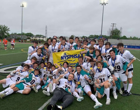 West Genesee boys’ lacrosse aims to defend Section III Class A title in 2023