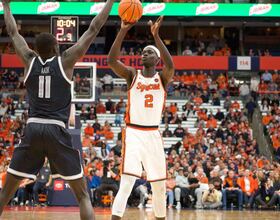 John Bol Ajak to enter transfer portal following end of the season