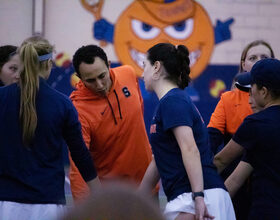 Roster flexibility allows Syracuse to thrive in the ACC