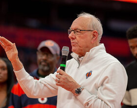 Smith: The ending was bizarre, and Jim Boeheim deserved better