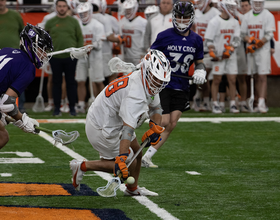 Beat writers unsure if Syracuse can defeat Johns Hopkins