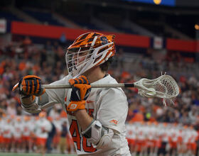 Observations from Syracuse's win over Hofstra: Success at the X, forcing turnovers