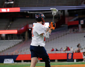 Our beat writers predict Syracuse to extend its winning streak against Hobart