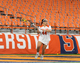 Syracuse leads Division-I in assists by making the extra pass