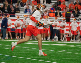 Observations from Syracuse’s 18-7 win against Hobart: 1st-quarter run, efficient shooting