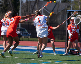 No. 1 Syracuse improves to 14-0, defeats No. 19 Clemson 19-10