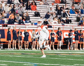 Delaney Sweitzer earns ACC, IWLCA Defensive Player of the Week