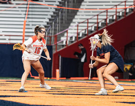 Delaney Sweitzer's elevated play, adaptable zone make SU's defense one of the best