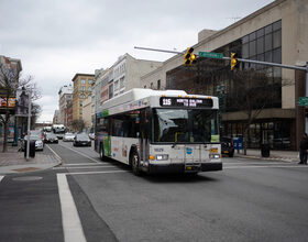 Inaccessible public transportation prevents residents from employment opportunities