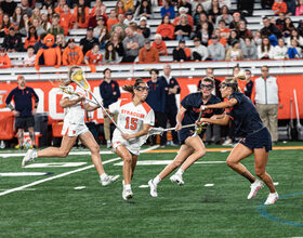 Tournament Preview: Syracuse’s road to the ACC Championship