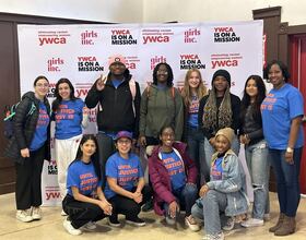 YWCA hosts fifth annual “Walk to End Racism” in Syracuse